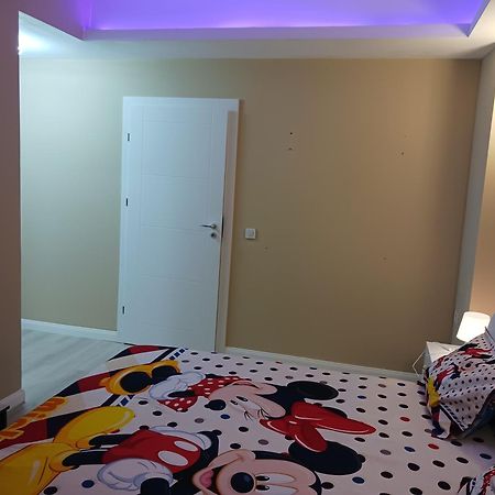 Myky Mouse Nu Primesc Santieristi Si Petrecareti Leilighet Bucureşti Eksteriør bilde